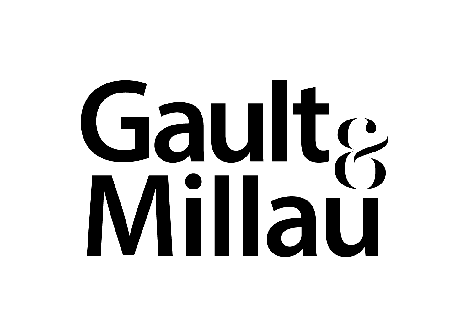 Logo - Gault & Millau